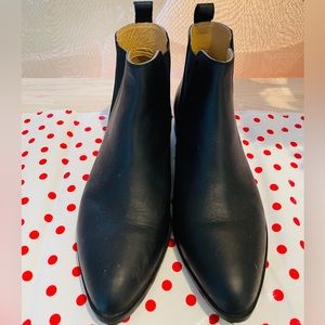 Nisolo Classic Chelsea boots 10